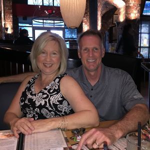 Meet your Posher, Jamie